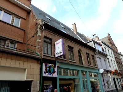 Leuven-Parijsstraat 44