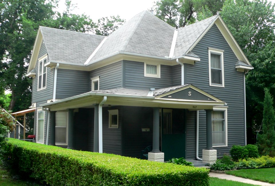 Lincoln, Nebraska 5117 Leighton Ave