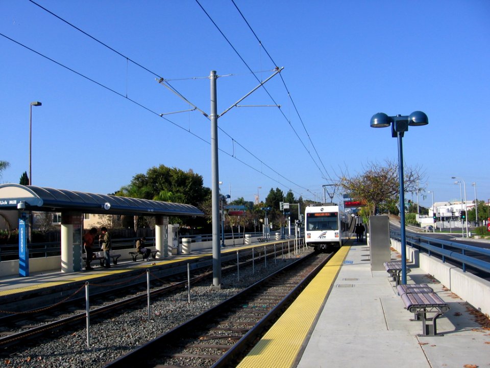 Lick Mill station 2225 05