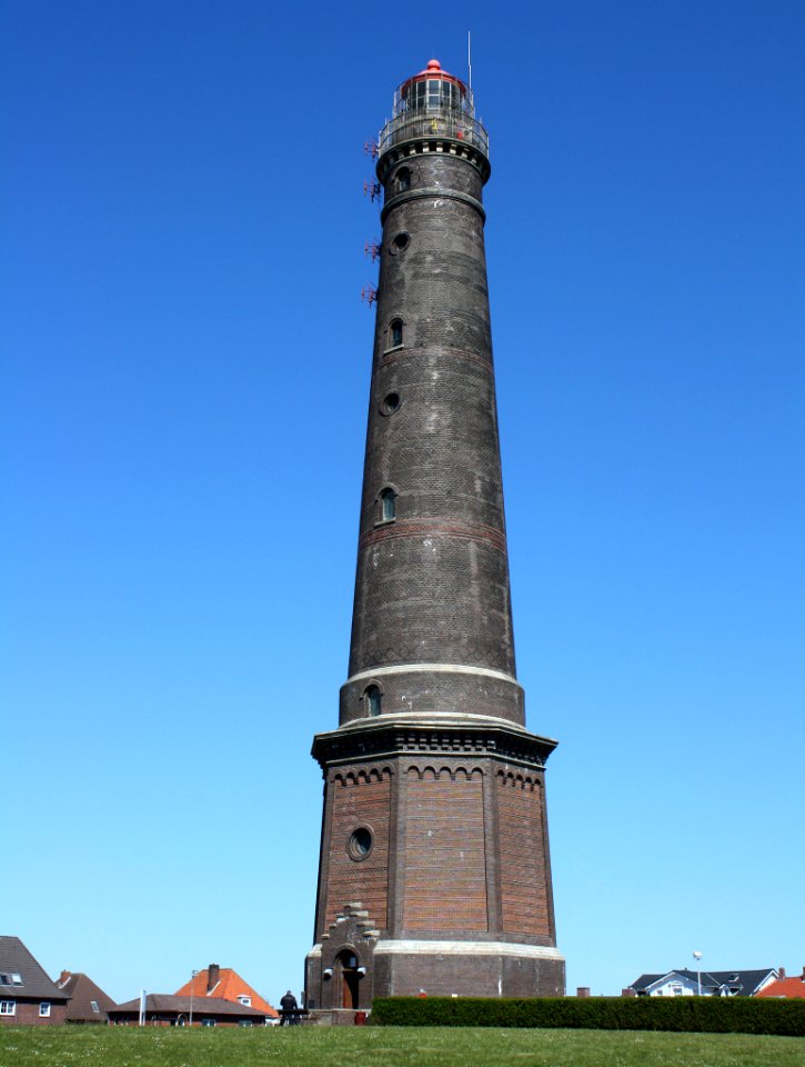 Lighthouse Borkum (184192263)