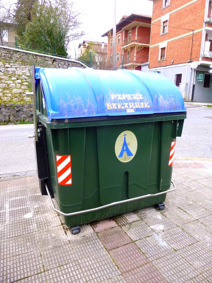 Lemoa - reciclado de residuos urbanos 05