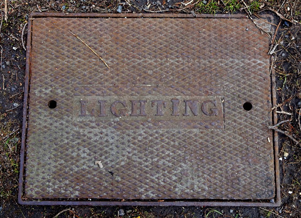 Lighting - Arlington, MA - DSC09737