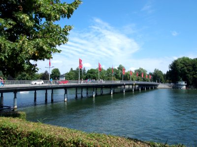 Lindau Bruecke (2)