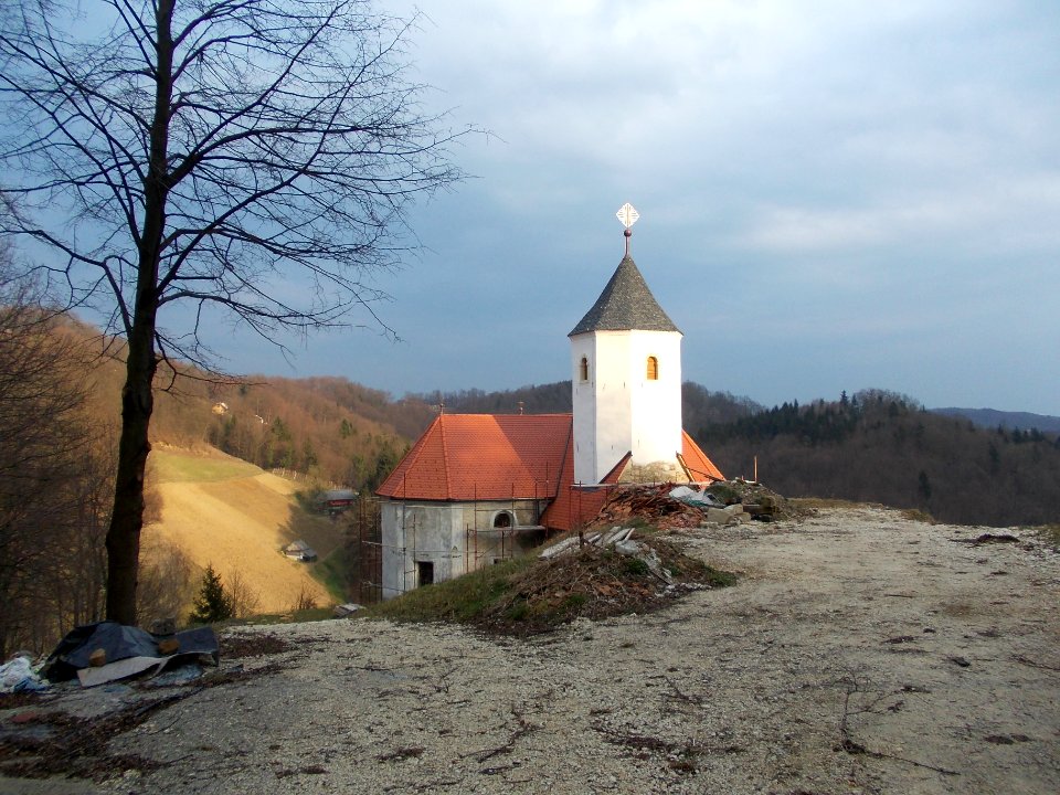 Lemberg pri Šmarju 09