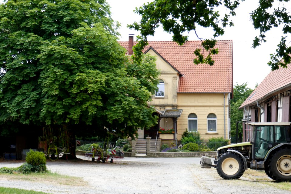 Leese - Leutnantsweg 1, 1a - 2