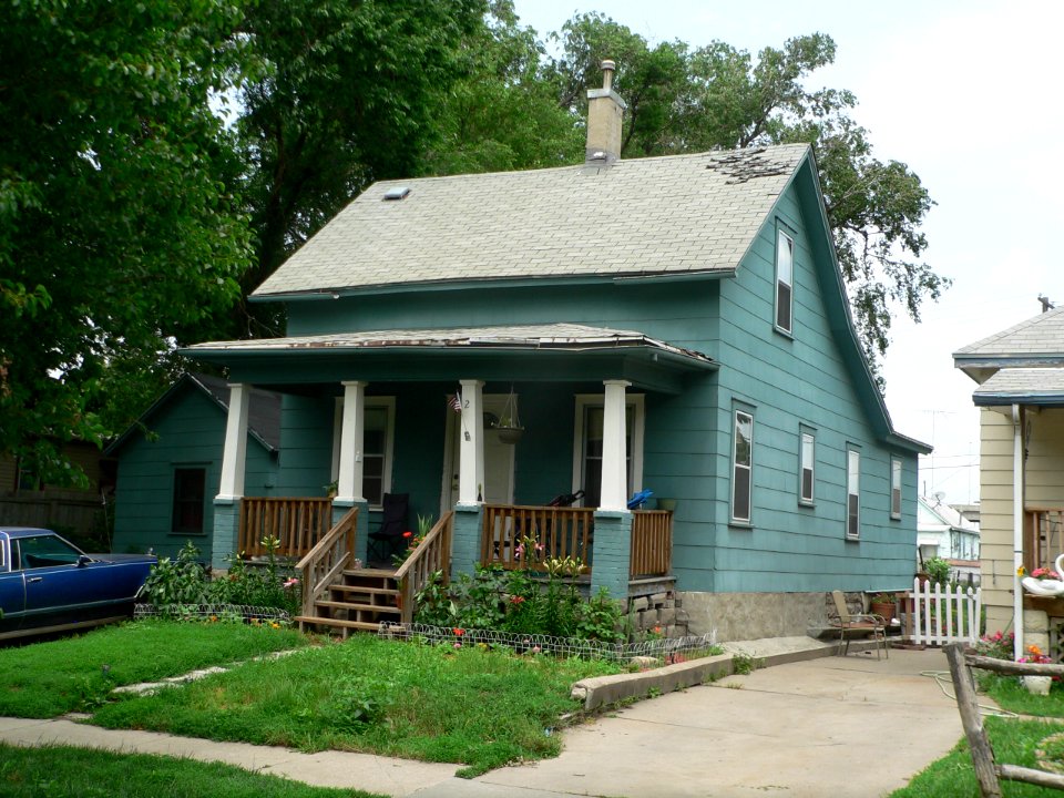 Lincoln, Nebraska 238 F Street