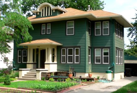 Lincoln, Nebraska 2938 Plymouth Ave