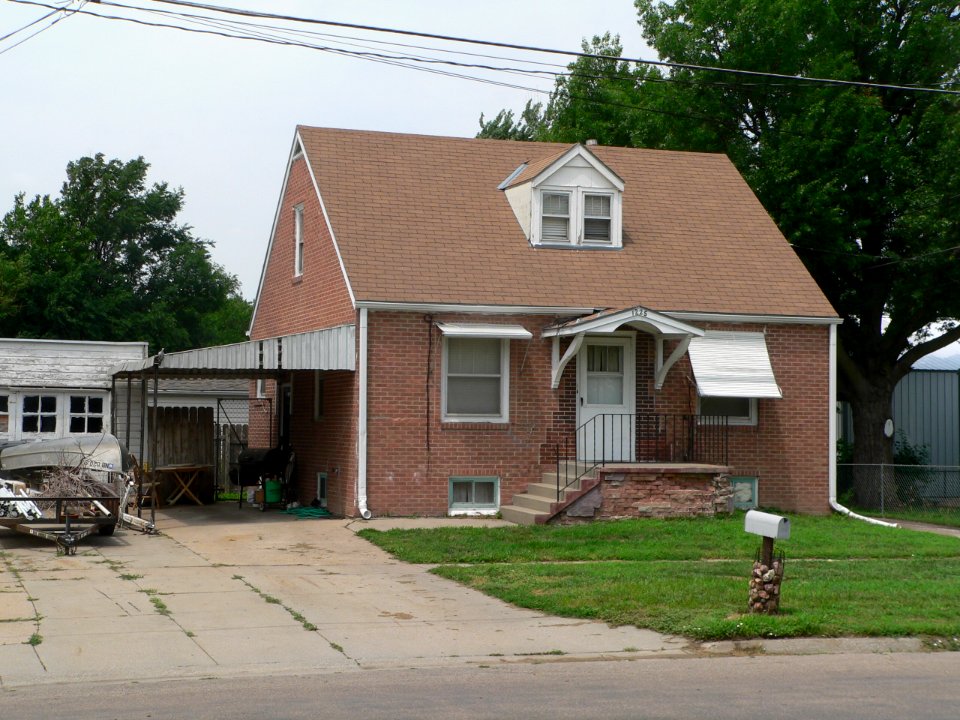 Lincoln, Nebraska 1225 S 2nd Street
