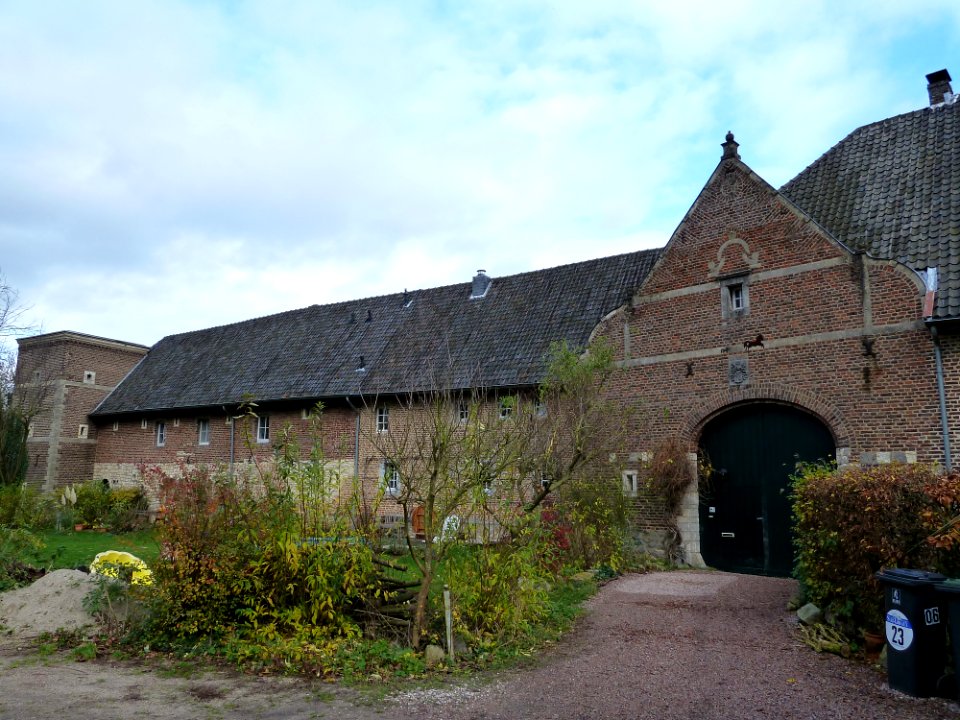 Lemiers-Kasteel Lemiers (1)