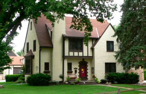 Lincoln, Nebraska 2431 Sheridan Blvd