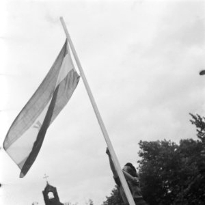 Leger, opleidingen, militairen, vrouwen, Bouvigne, Bestanddeelnr 900-6736