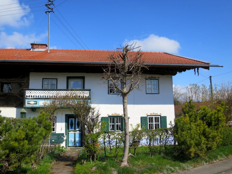 Lindenstraße 15 Netterndorf 3