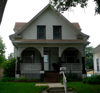 Lincoln, Nebraska 737 B Street
