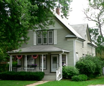 Lincoln, Nebraska 5011 Walker Ave