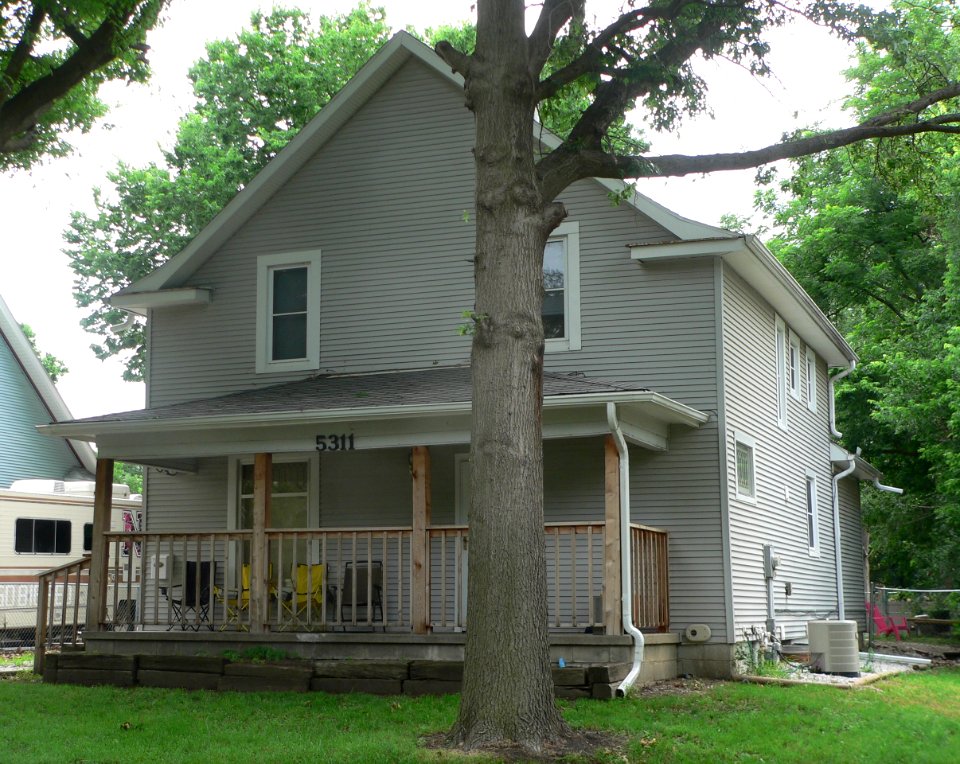 Lincoln, Nebraska 5311 Walker Ave