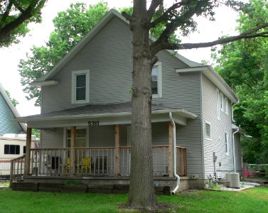 Lincoln, Nebraska 5311 Walker Ave