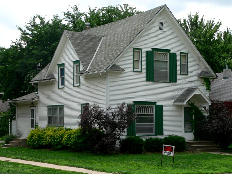 Lincoln, Nebraska 5043 Walker Ave