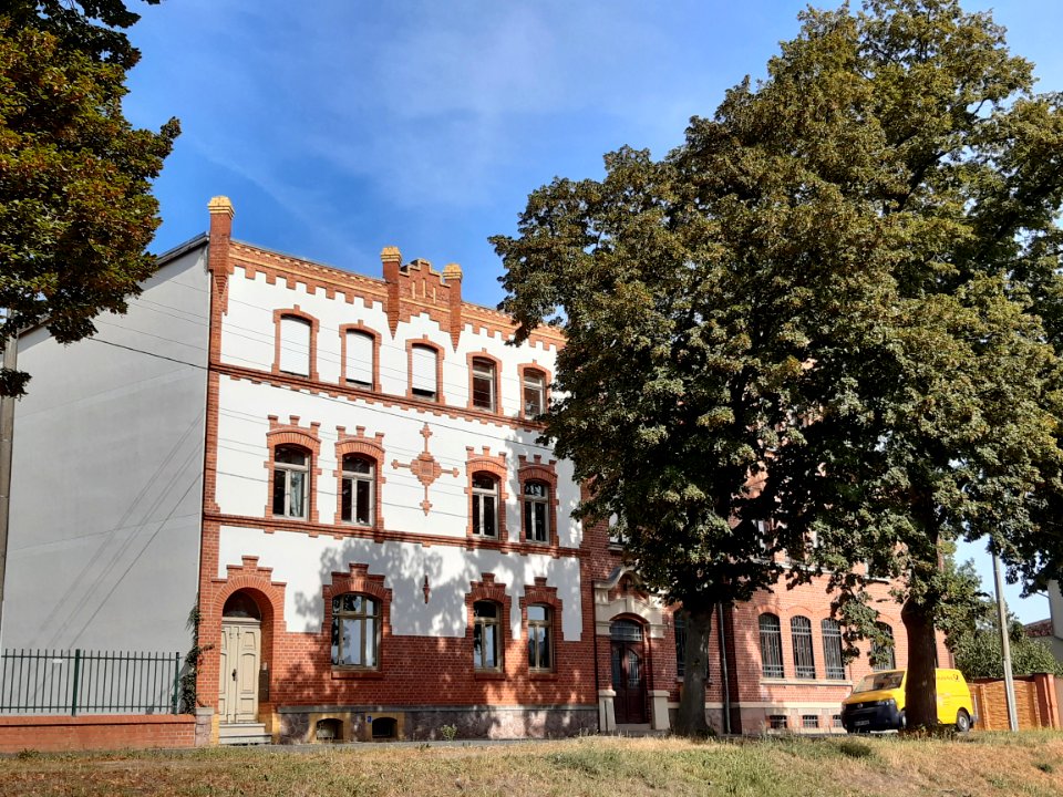 Lindenstr 25-27 Zörbig