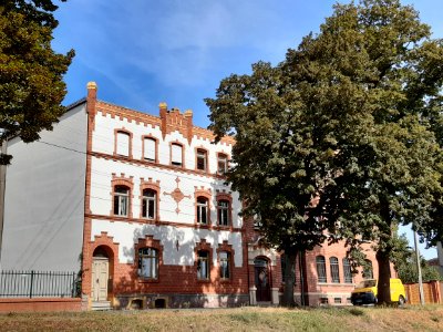 Lindenstr 25-27 Zörbig