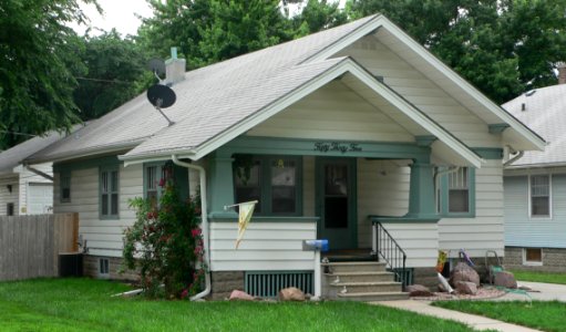 Lincoln, Nebraska 5035 Walker Ave