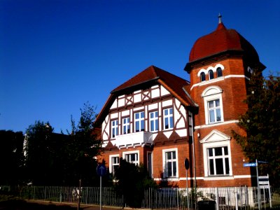 Lindenstraße nr 8 2