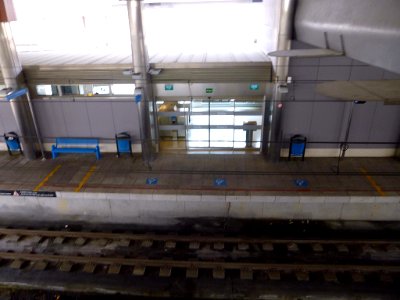 Lemoa - Estación de Euskotren 4 photo