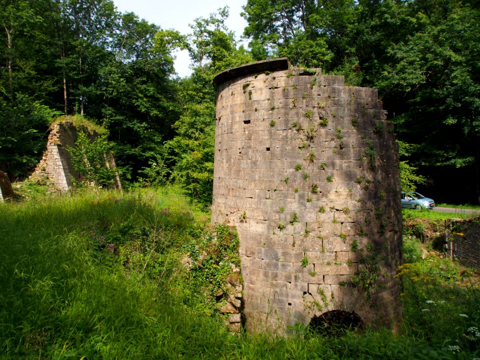 Le haut-fourneau du Dorlon pic-004