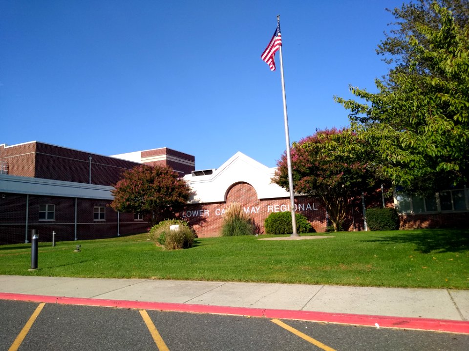 LCMR HS