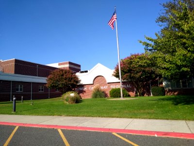 LCMR HS
