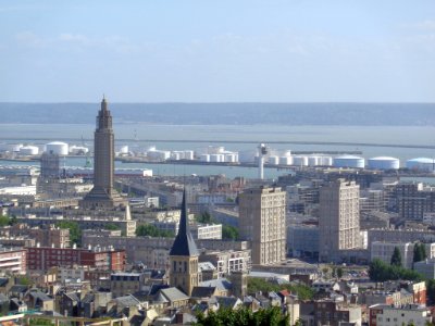 Le Havre (180698537)