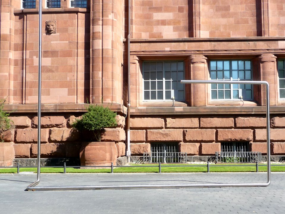 Kunsthalle Mannheim 14
