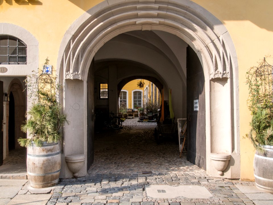 Leipzig Fregehaus Nr P3080160 mit E-M5 SHoppe2016