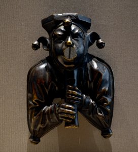 Kunsthistorisches Museum Jester 09 04 2013