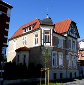 Lemgo - Paulinenstraße 27