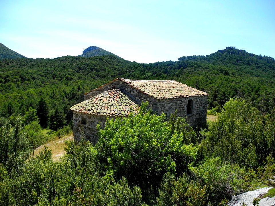 La Martre St-Blaise
