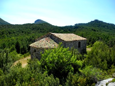La Martre St-Blaise