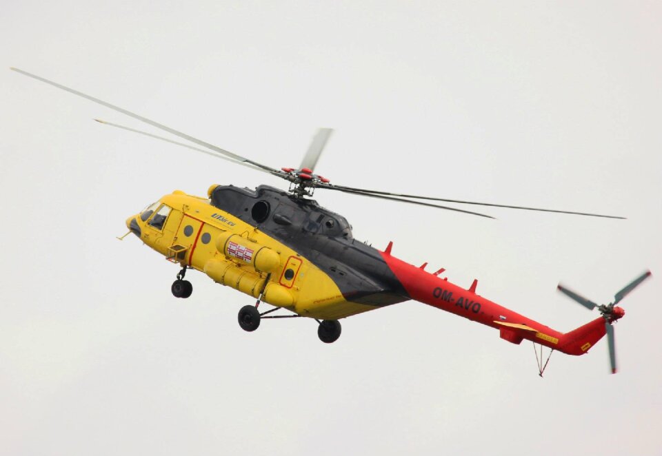 Aircraft flight military
