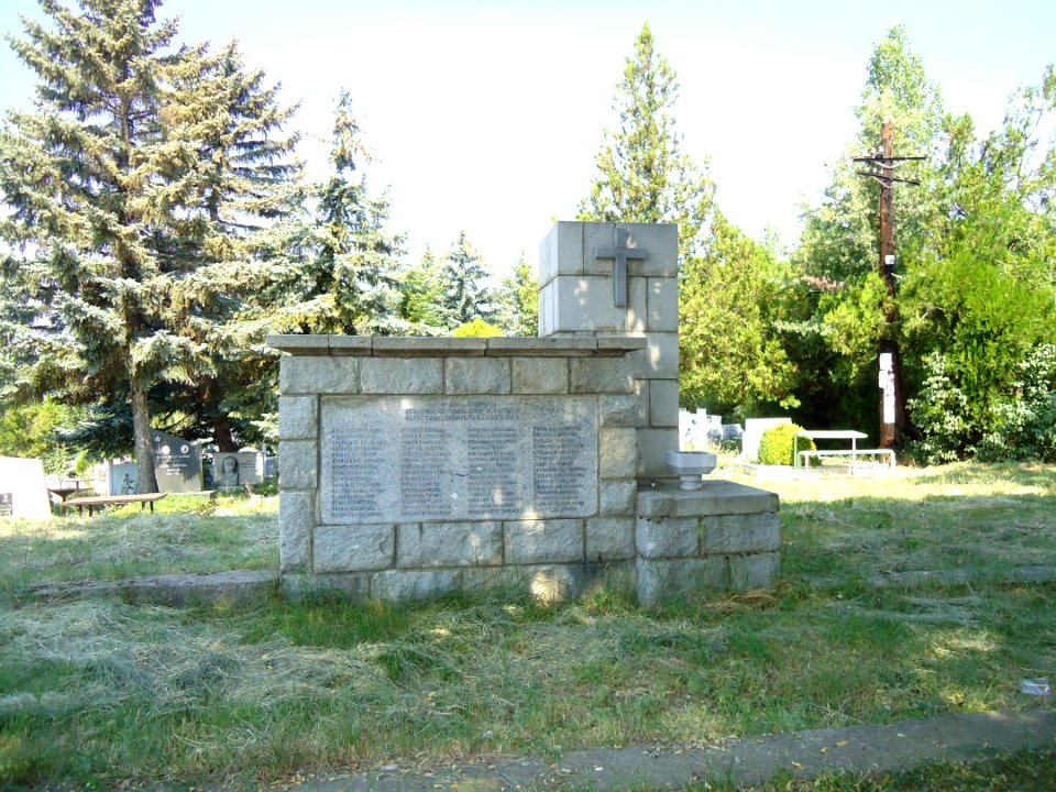 Kyustendil 06.04.1941