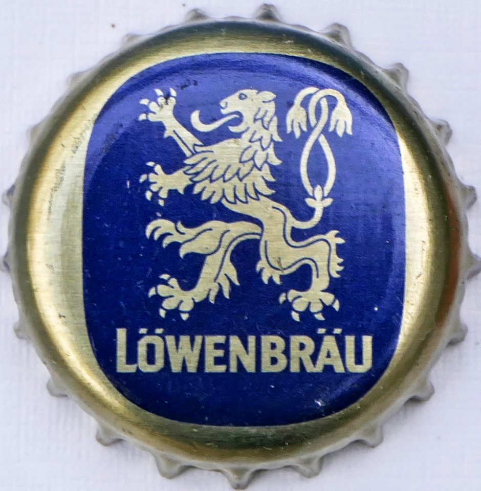 Löwenbräu, 2019