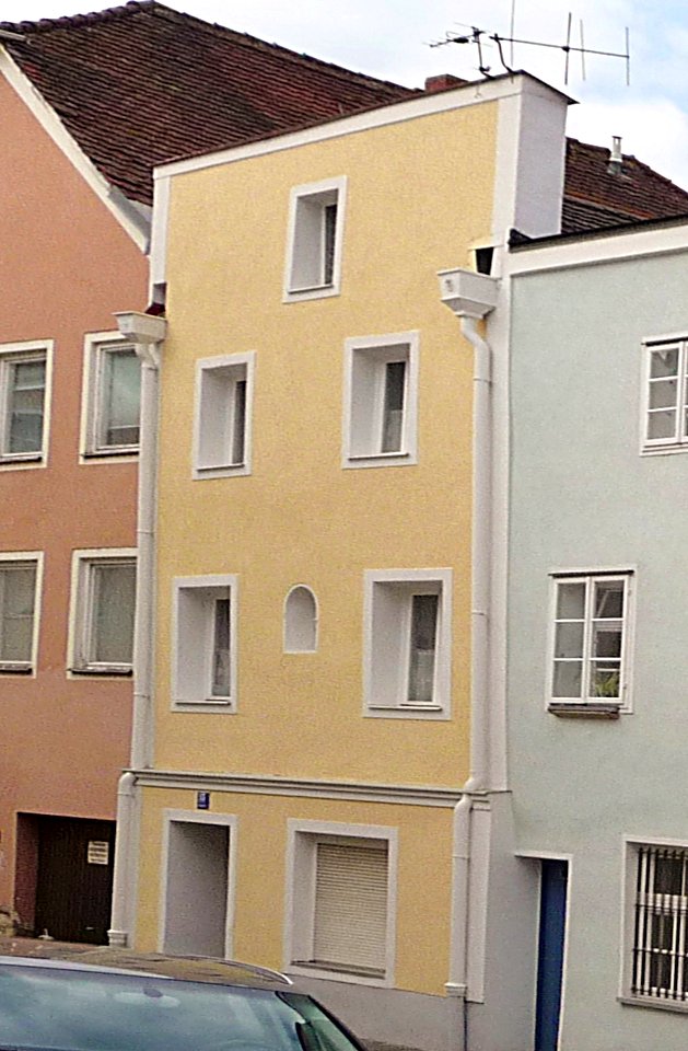 Löwengrube 15 Passau
