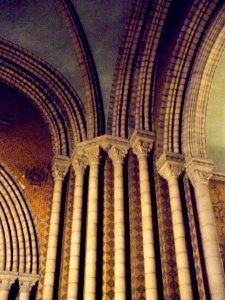 La Felguera (Langreo) - Iglesia de San Pedro 19