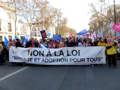 La Manif Pour Tous - 21 avril 2013 13