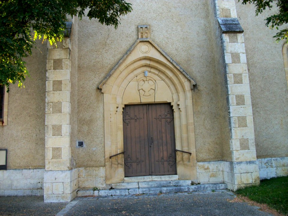 Larroque (Haute-Garonne) 10