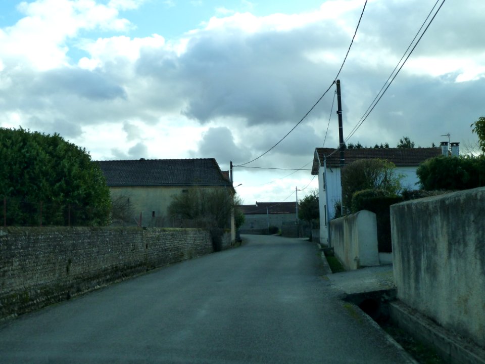 Larreule (Hautes-Pyrénées) vue 3