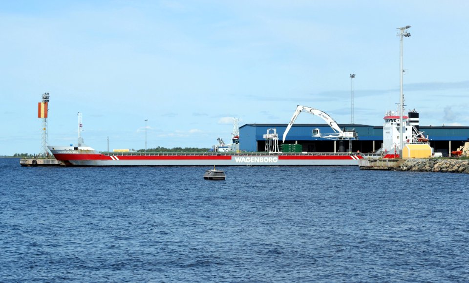 Lauwersborg Kemi 20150718