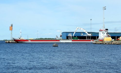 Lauwersborg Kemi 20150718