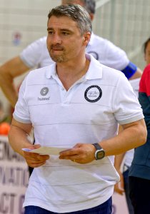 Laurent Bezeau 20170519