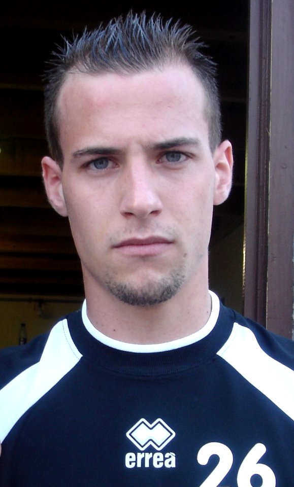 Laurent Ciman - Sporting Charleroi