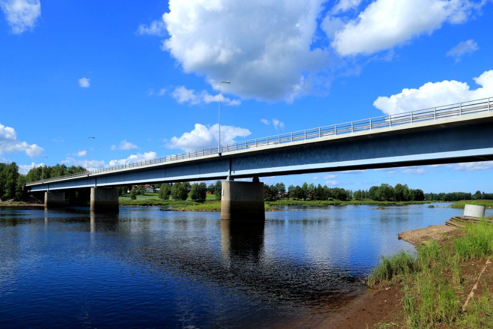 Laukka Bridge Muhos 20170730 05