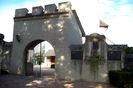 Laurentiuskirche Seeheim-Jugenheim 05